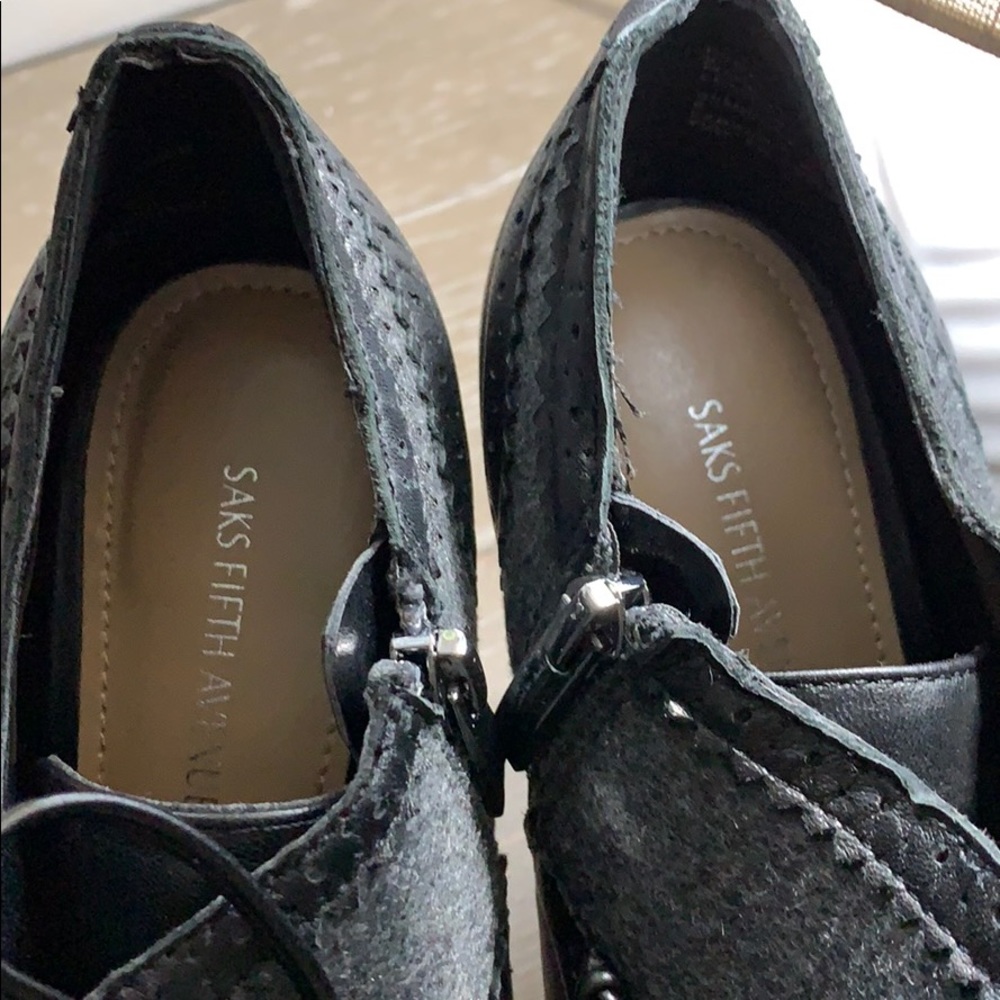 Shoes - Picture 2 of 9